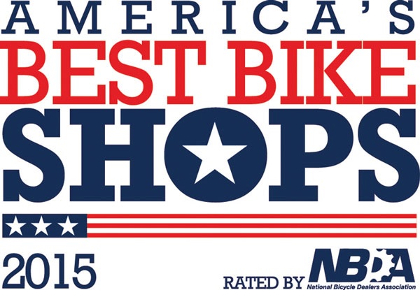 America's Best Bike Shops