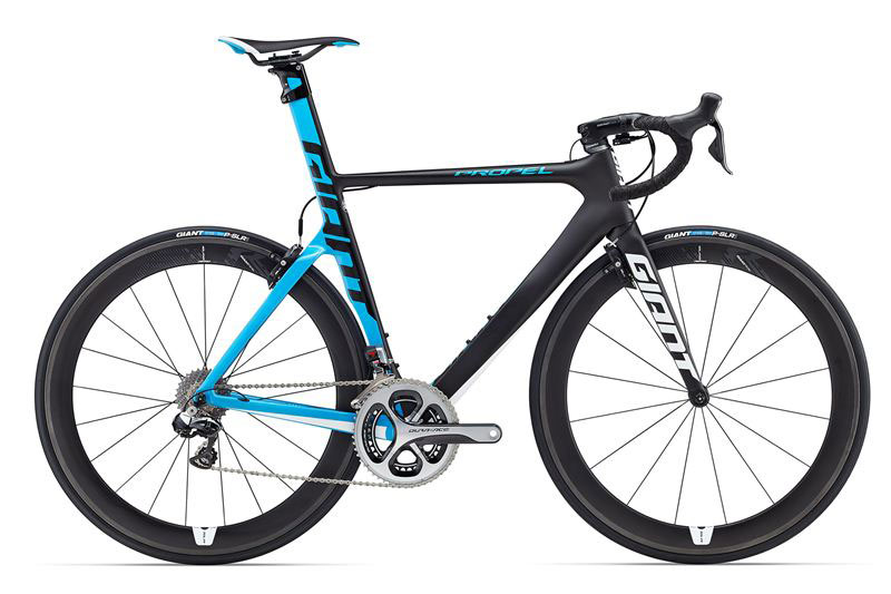 Giant Propel Road Bike